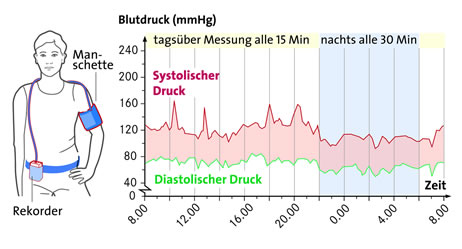 Arztpraxis Dipl.-Med. Marion Eggert, Isenbüttel, Gesundheitszentrum, Diagnostik, Langzeit ...